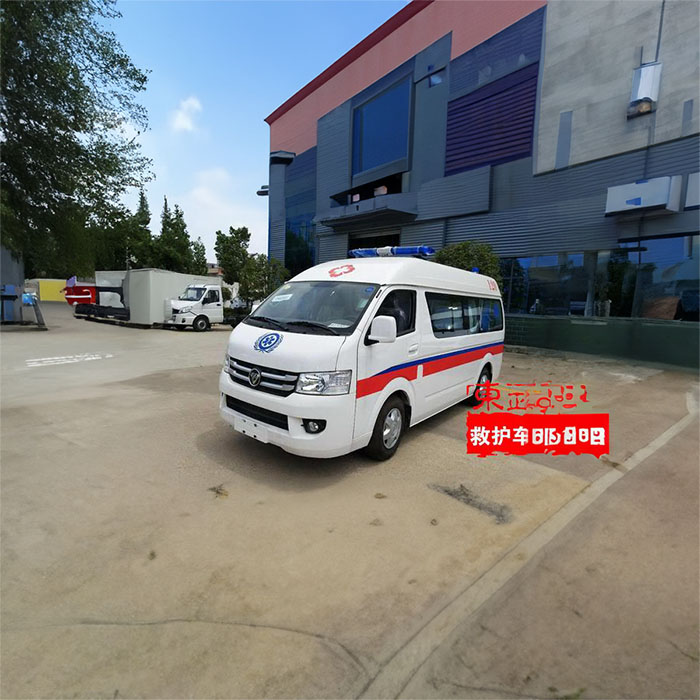 苏州出租急救车联系方式