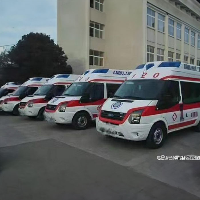 苏州租赁120联系方式