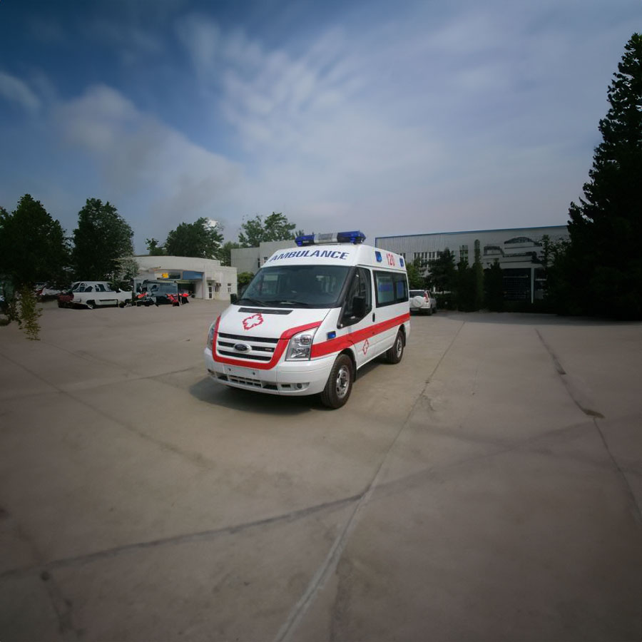 苏州租赁私人救护车联系电话