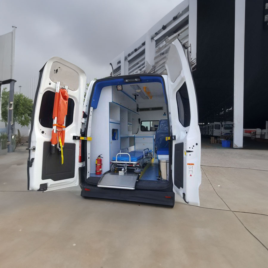 苏州出租急救车联系电话