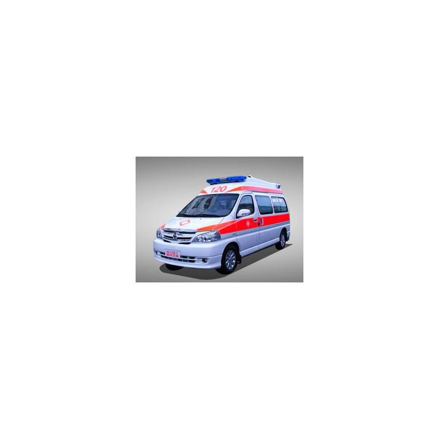 苏州租赁救护车电话