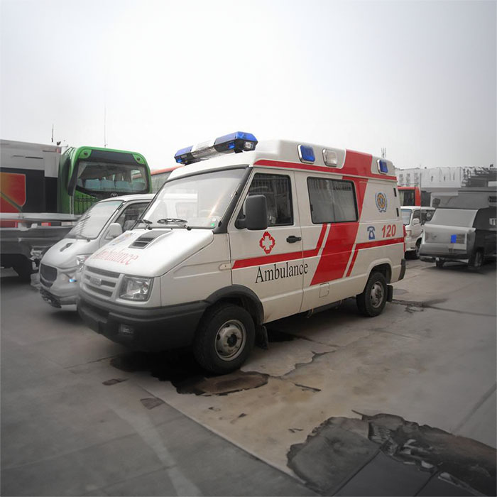 苏州出租救护车电话号码
