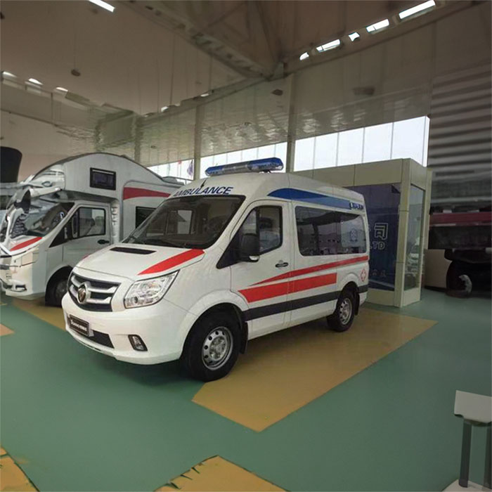 苏州出租急救车联系方式