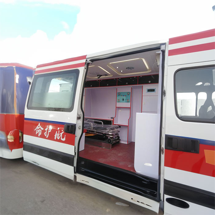 苏州出租救护车联系方式