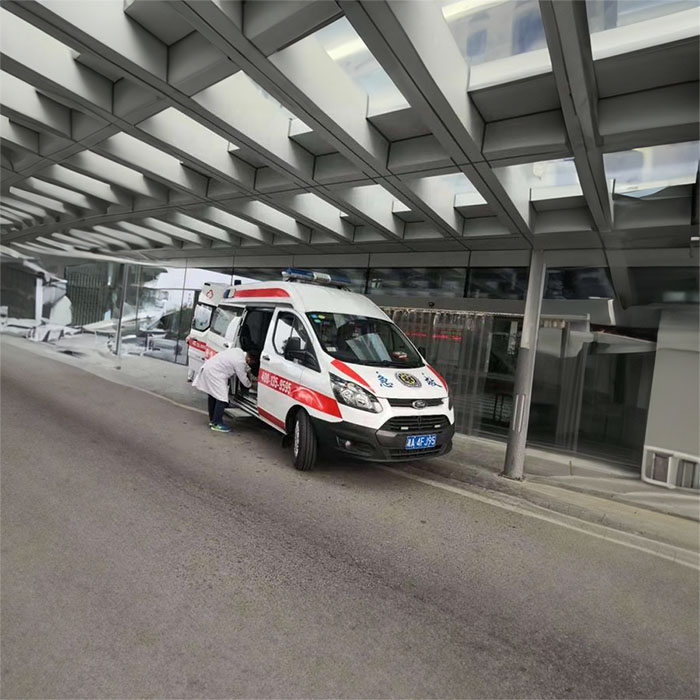 苏州租赁120电话