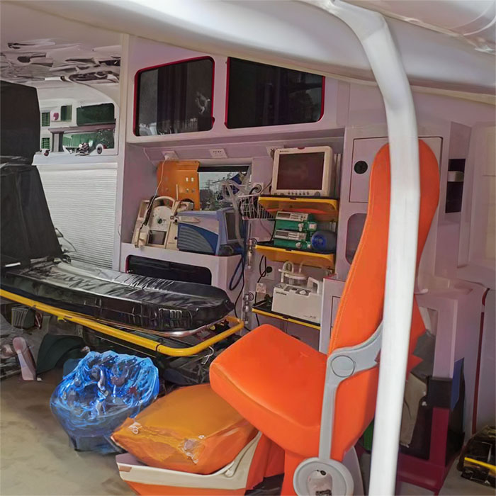 苏州租赁私人救护车电话号码