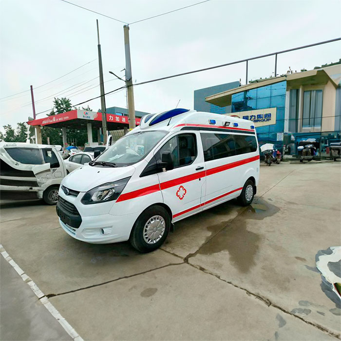 苏州出租私人救护车
