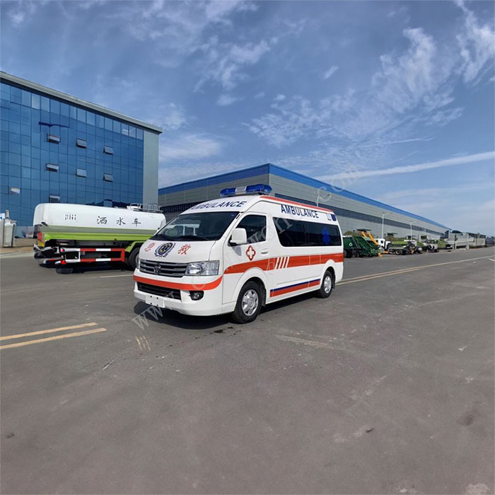 苏州租赁急救车电话