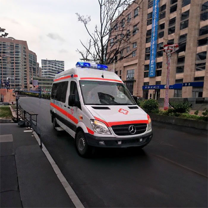 苏州租赁120联系电话