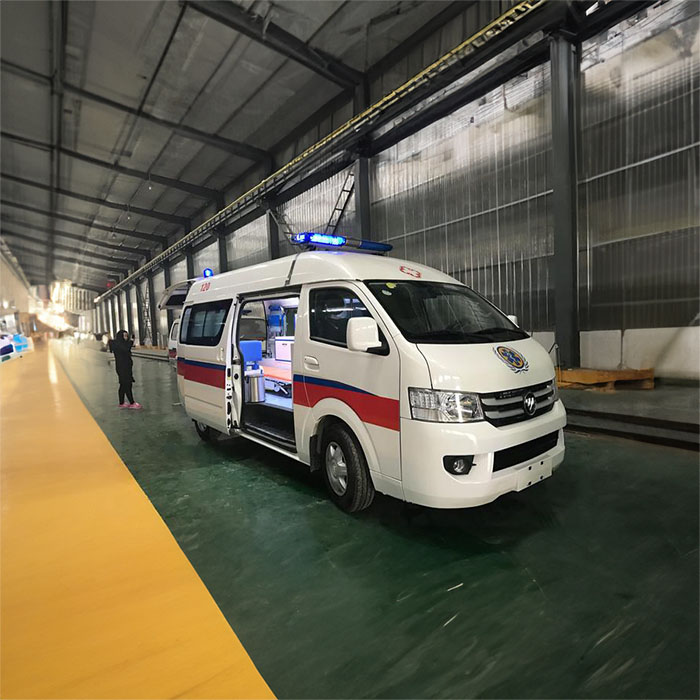 苏州租赁救护车联系方式