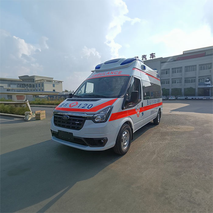 苏州出租私人救护车联系电话