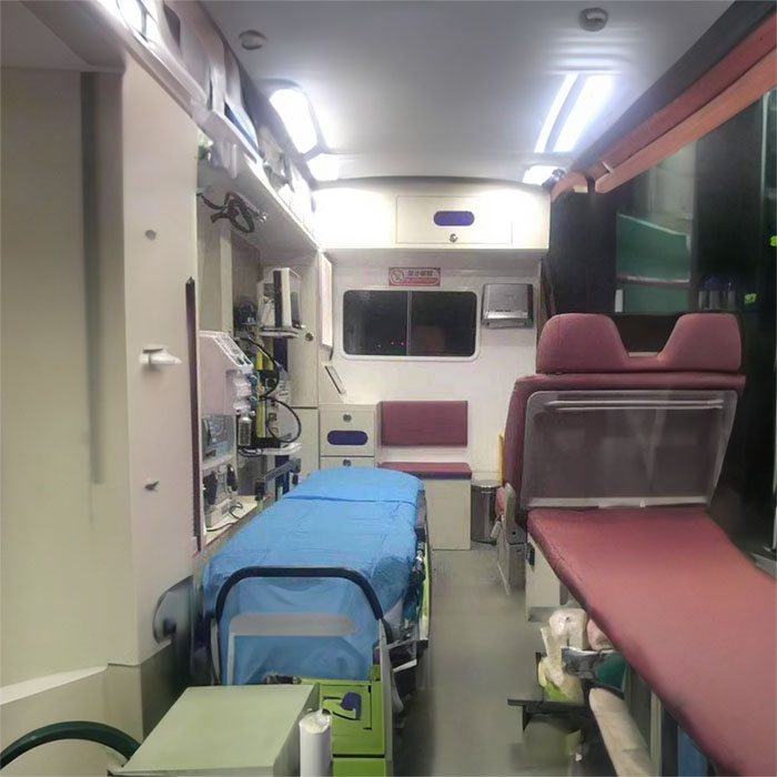 苏州租赁120联系方式