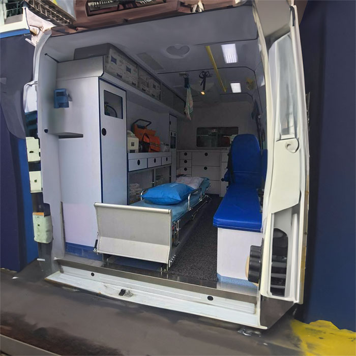 苏州租赁救护车电话号码