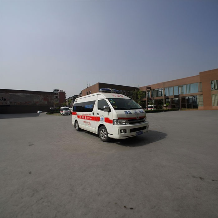 苏州租赁救护车联系方式