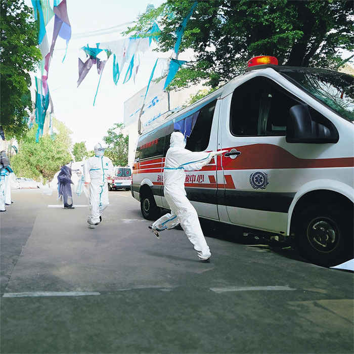 苏州租赁急救车联系方式