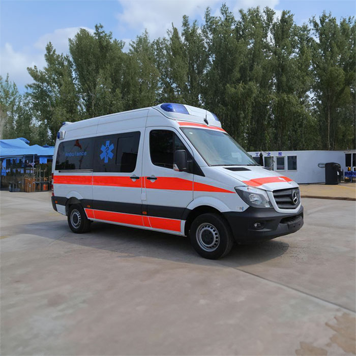 苏州出租急救车联系电话