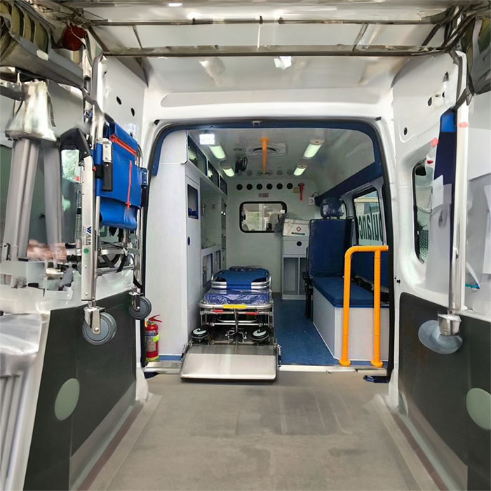 苏州租赁救护车电话