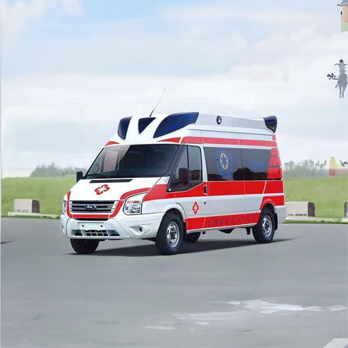 苏州出租私人救护车