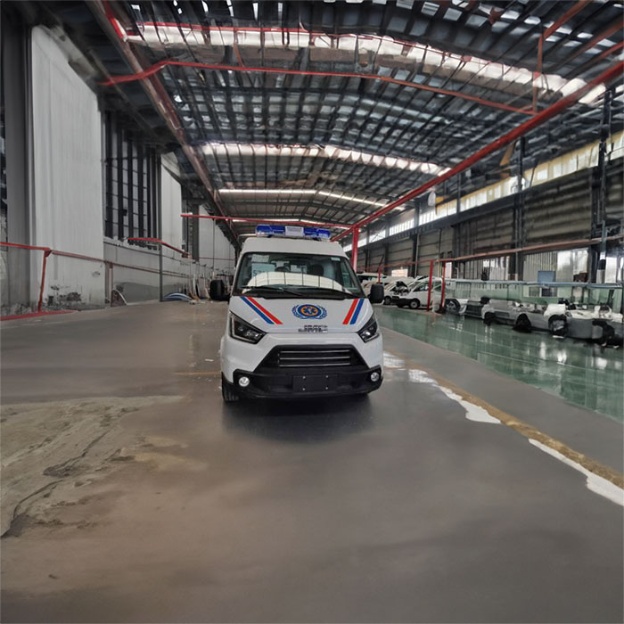 苏州出租急救车