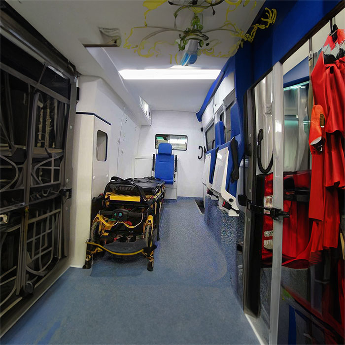 苏州出租私人救护车联系电话