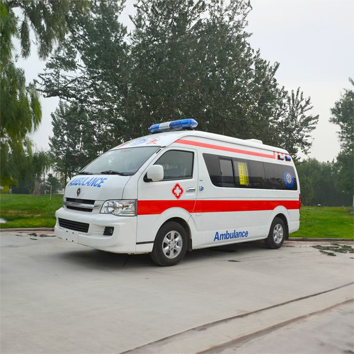 苏州出租救护车电话