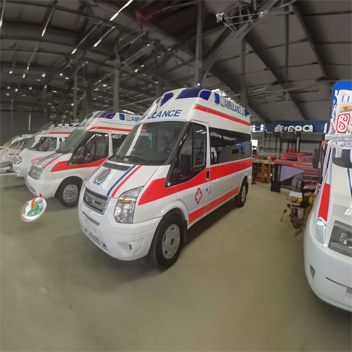 苏州租赁救护车联系电话