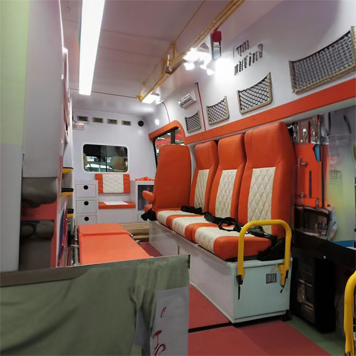 苏州租赁私人救护车电话号码