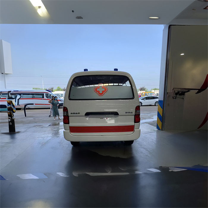 苏州出租急救车电话号码