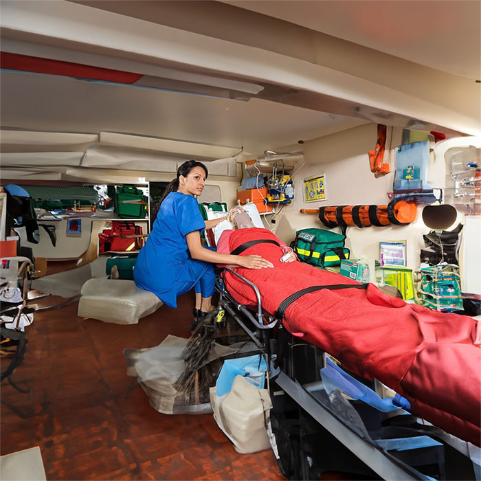 苏州出租急救车