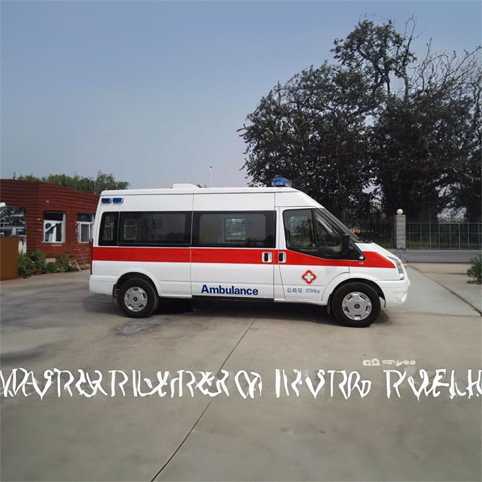 苏州租赁私人救护车电话号码