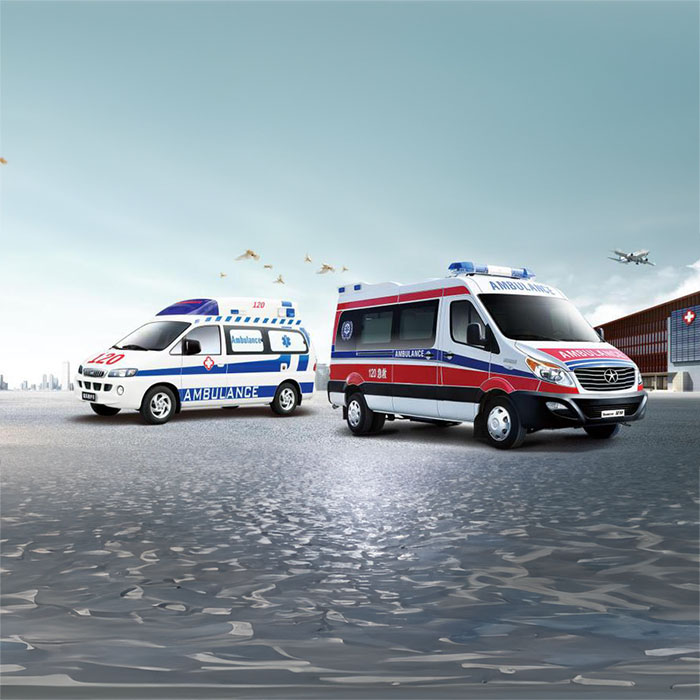 苏州租赁救护车联系电话