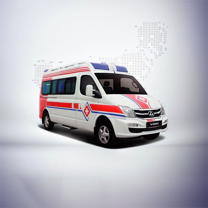 苏州出租救护车电话