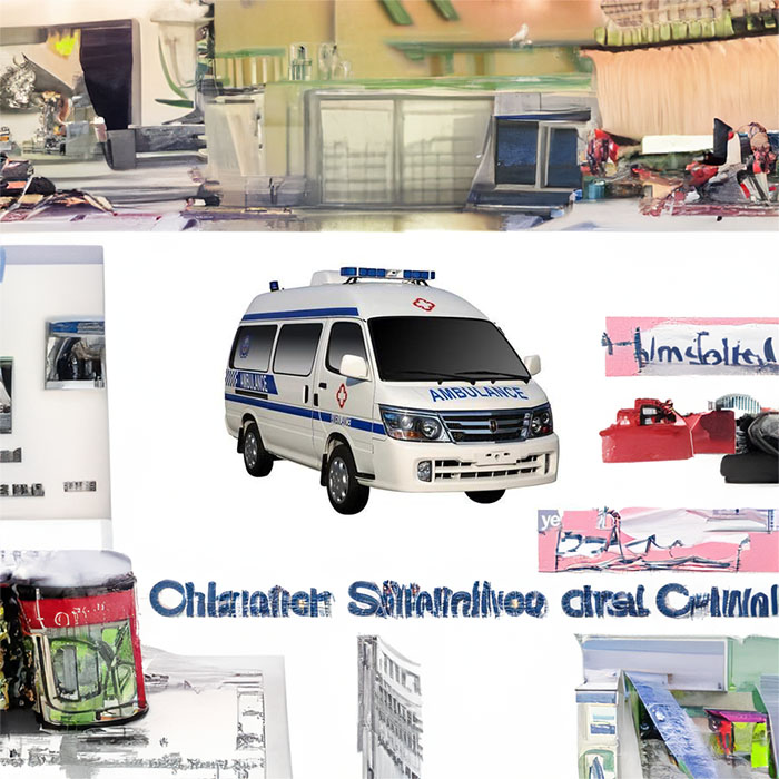 苏州出租急救车联系电话