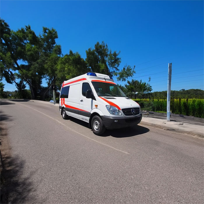 苏州出租急救车