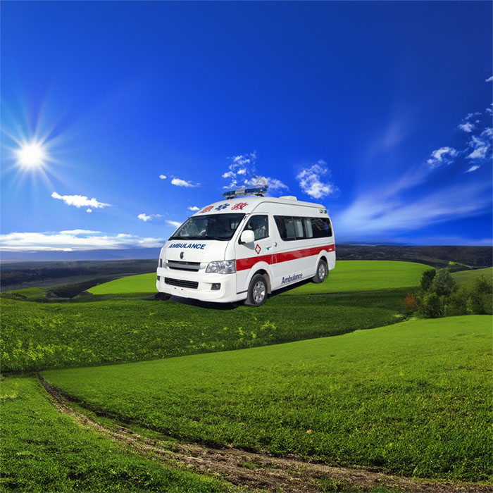 苏州出租救护车联系方式