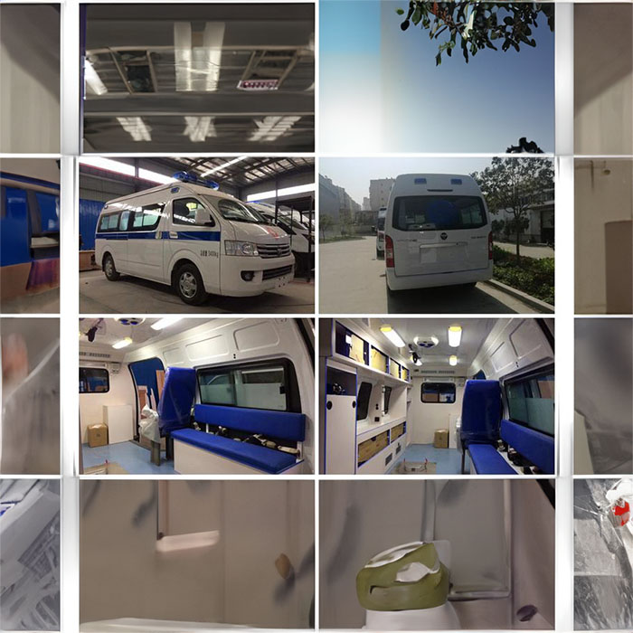 苏州出租急救车