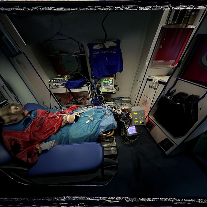 苏州租赁私人救护车电话号码