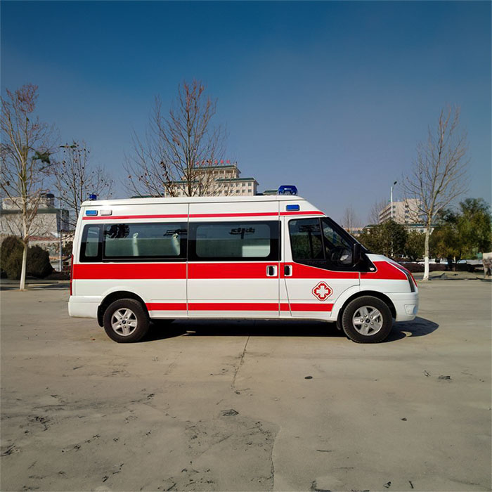 苏州租赁救护车电话