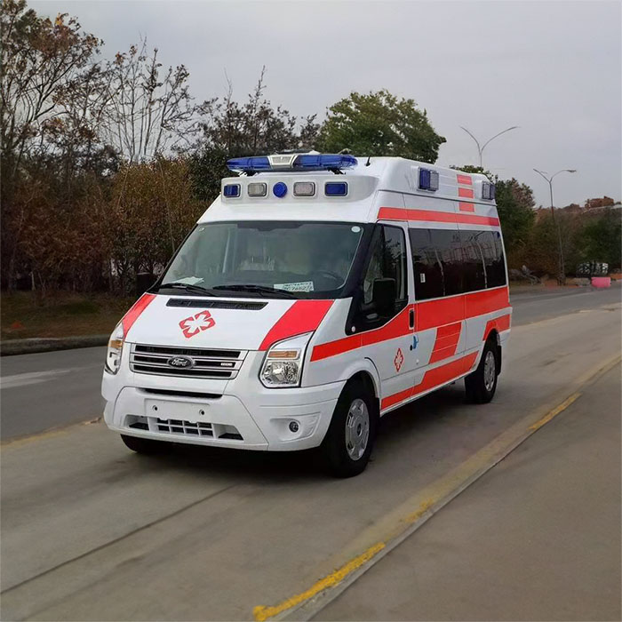 苏州租赁救护车联系电话