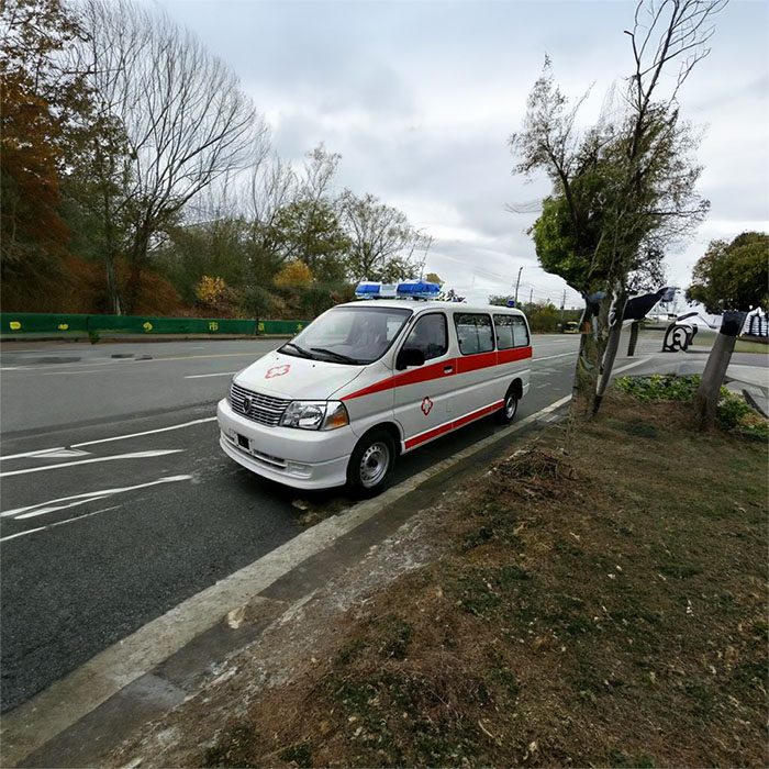 苏州出租私人救护车联系电话