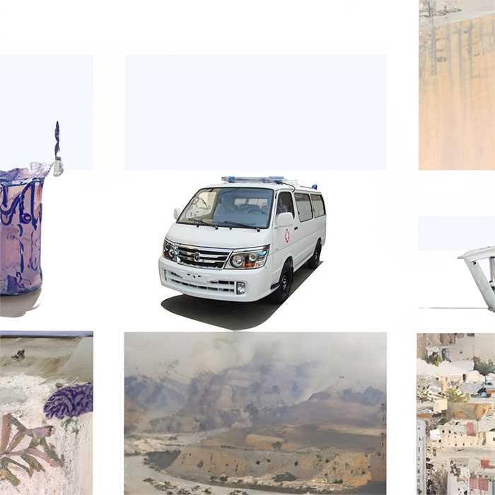 苏州租赁私人救护车