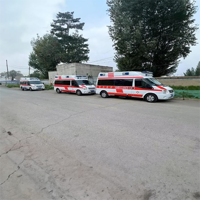 苏州租赁急救车电话号码