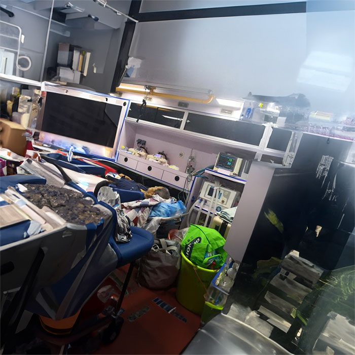 苏州租赁急救车电话号码