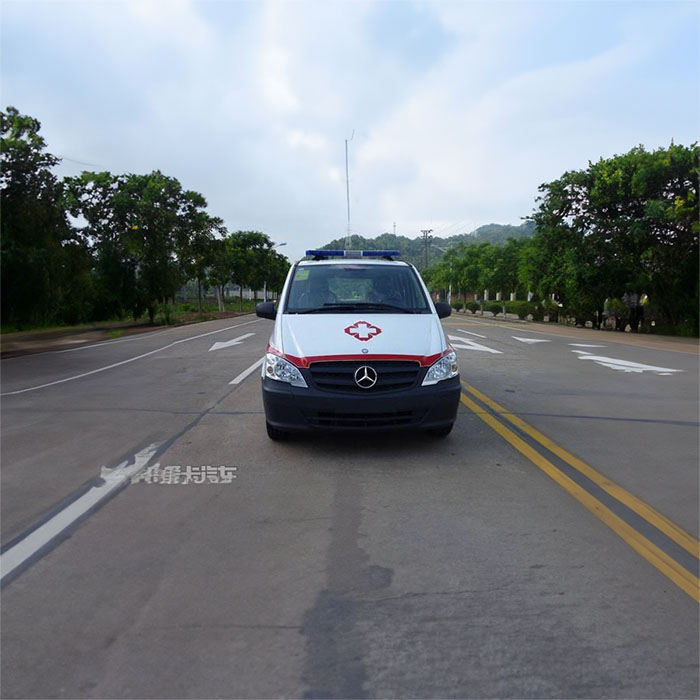 苏州租赁救护车