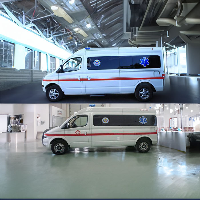 苏州出租私人救护车