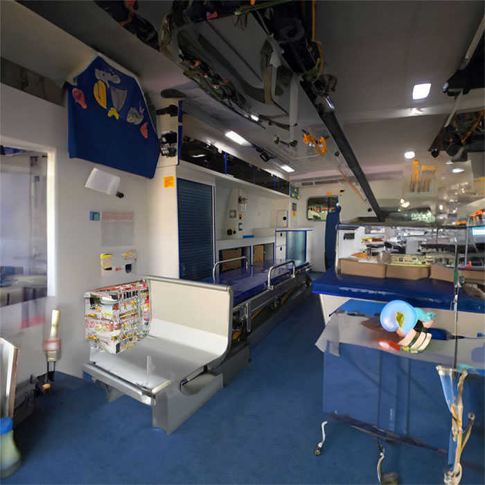 苏州出租急救车联系方式