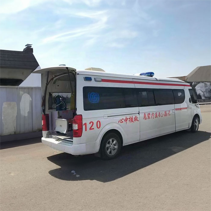 苏州租赁私人救护车联系方式