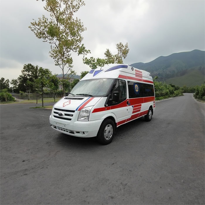 苏州出租救护车联系电话