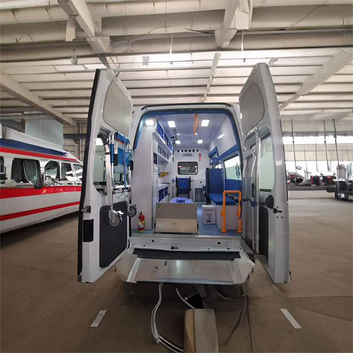 苏州租赁私人救护车电话