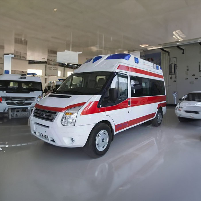 苏州出租救护车电话